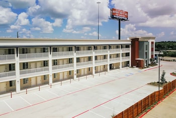 palacio royale inn boutique katy