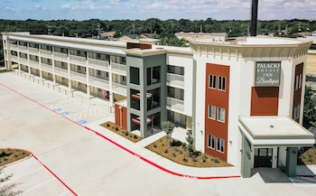 palacio royale inn boutique katy