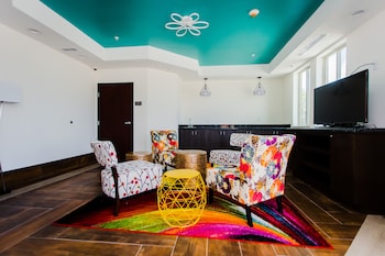 palacio royale inn boutique katy