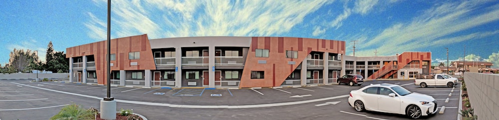 pico rivera