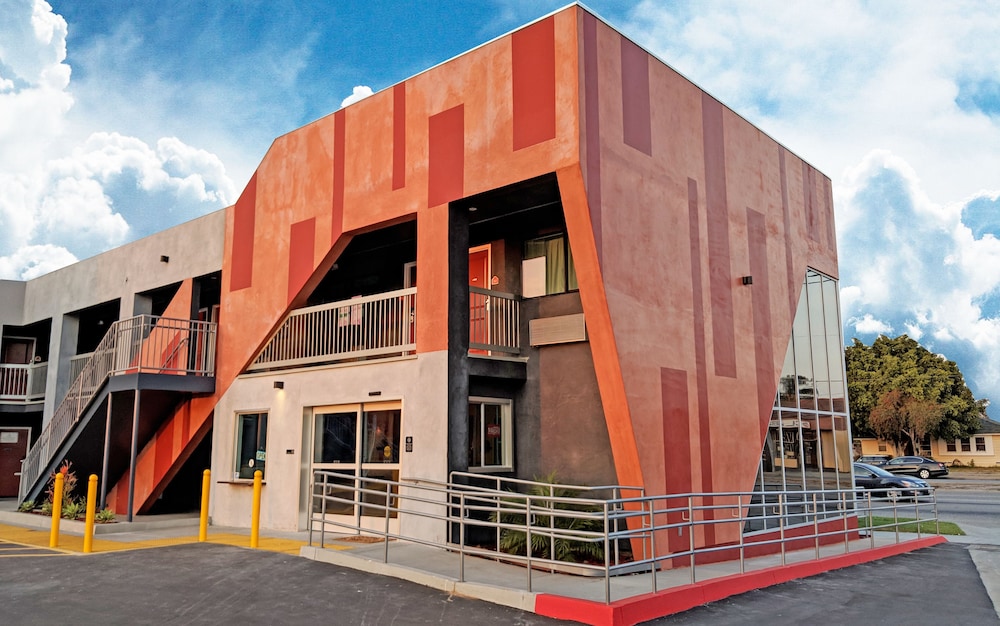 pico rivera