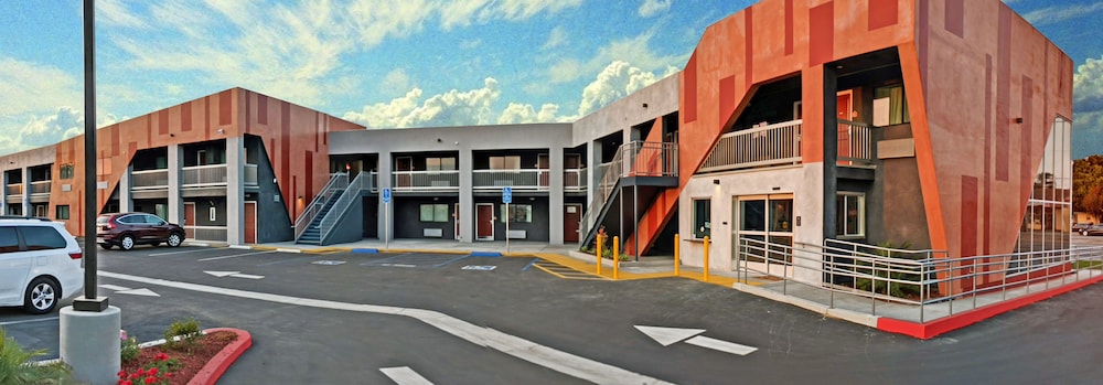 pico rivera