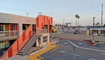 pico rivera