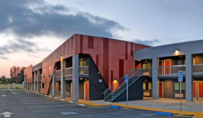 pico rivera