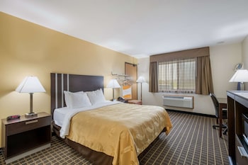quality inn