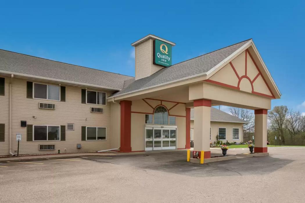 quality inn