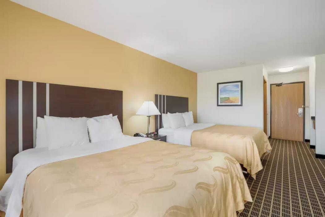 quality inn