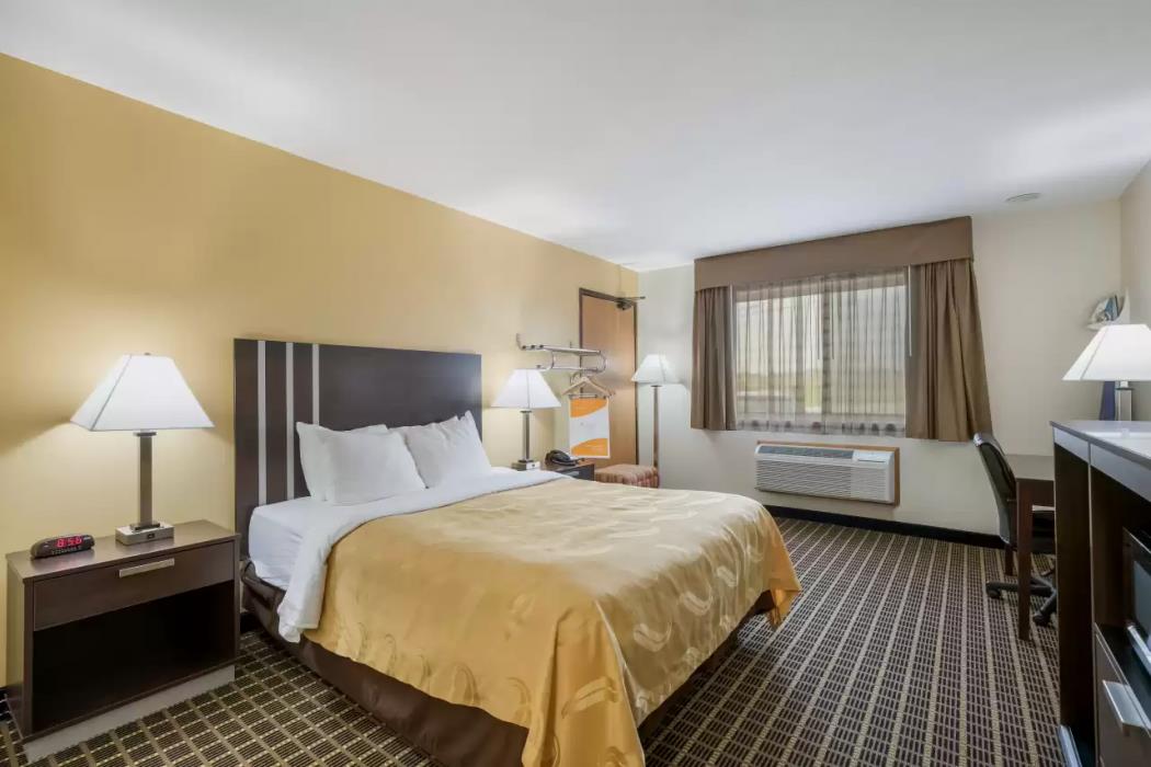 quality inn