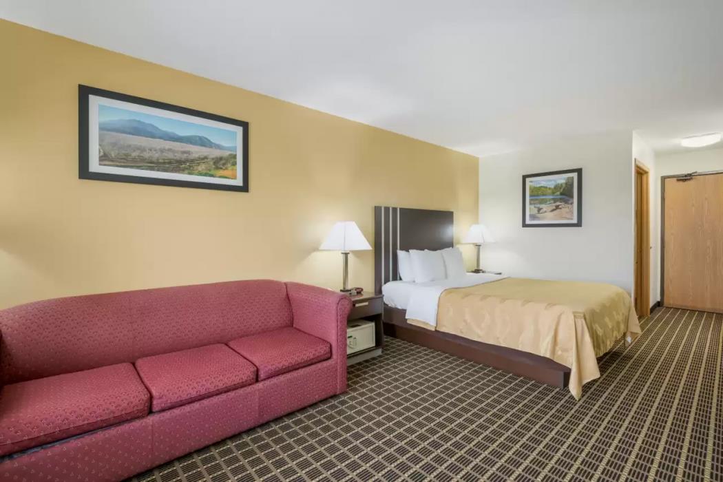 quality inn