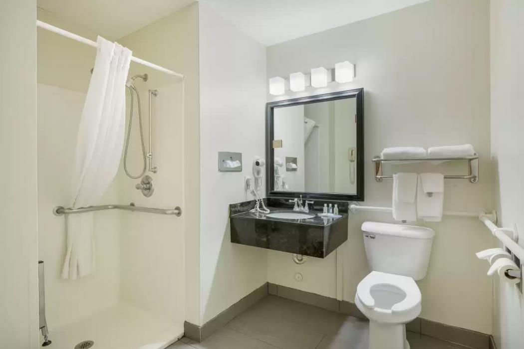 quality inn