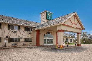 Quality Inn,Edgerton>>Cambridge,3 star