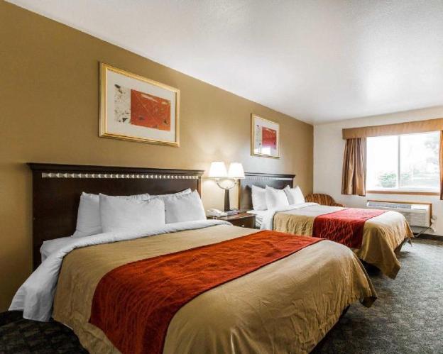quality inn
