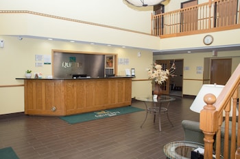 quality inn