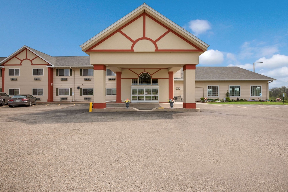 quality inn
