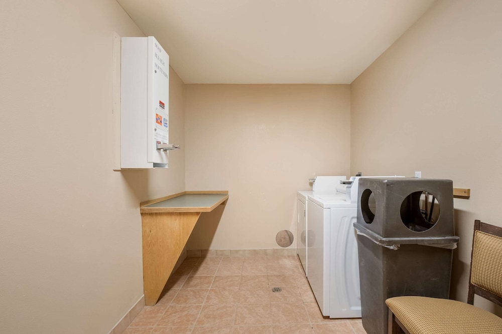 quality inn