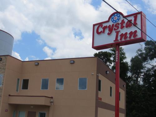 crystal inn