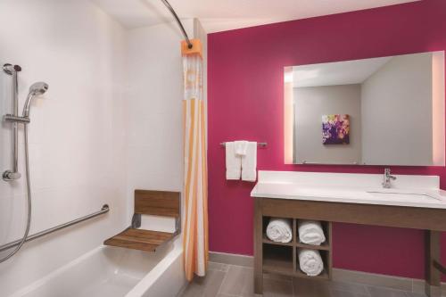 la quinta inn and suites by wyndham south jordan