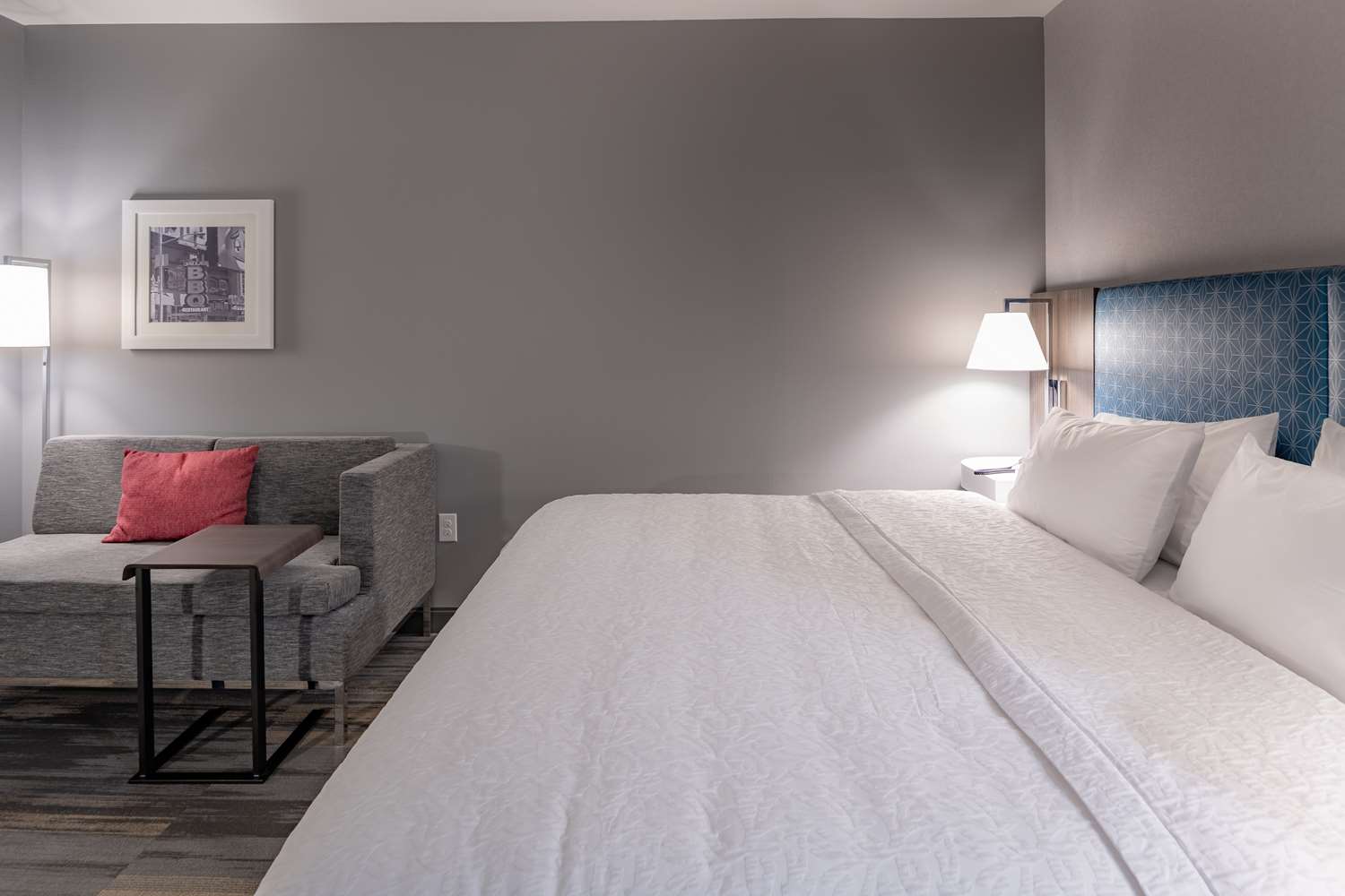 hampton inn and suites dallas plano central