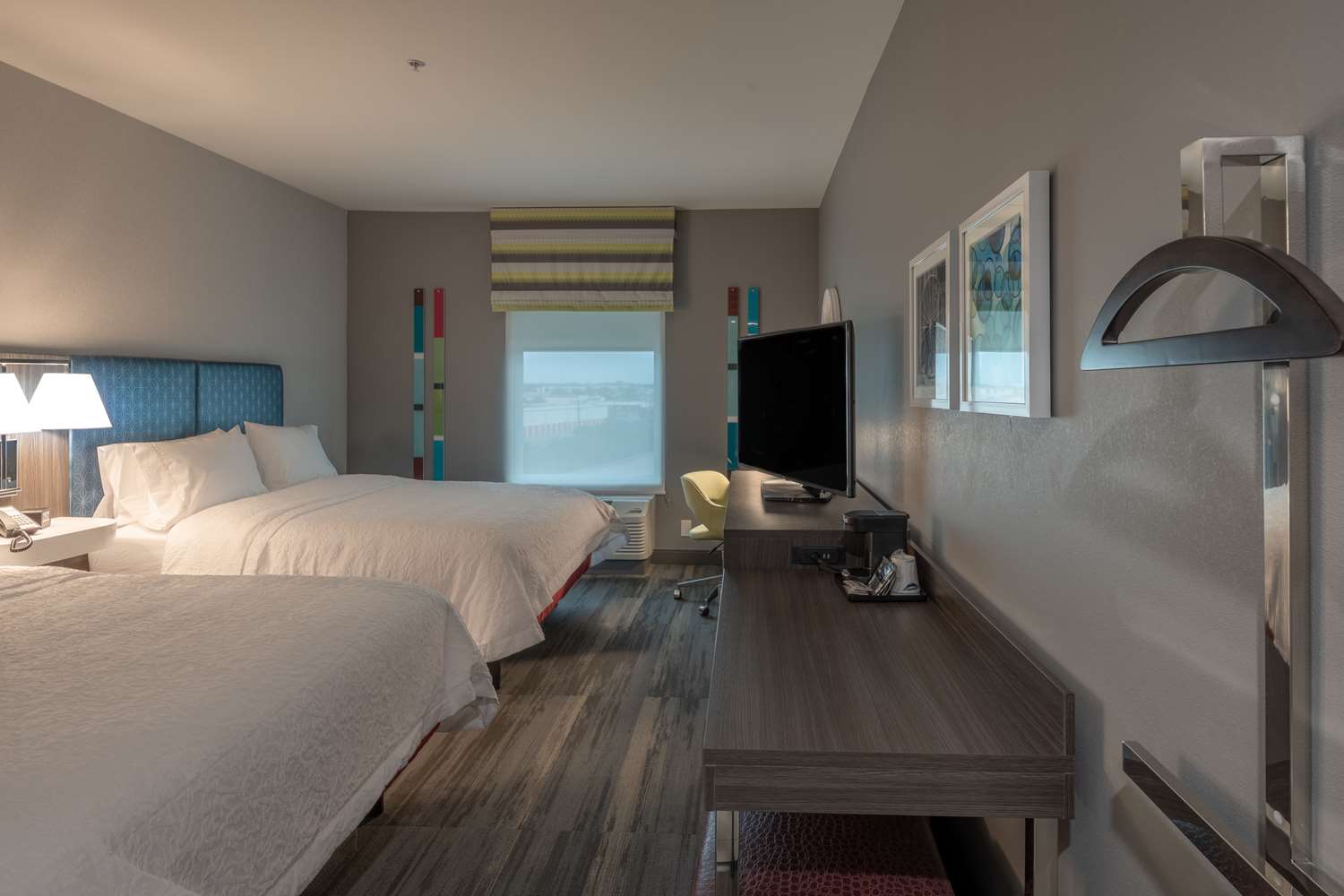 hampton inn and suites dallas plano central