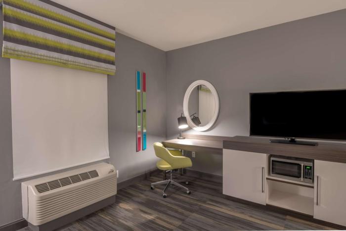 hampton inn and suites dallas plano central