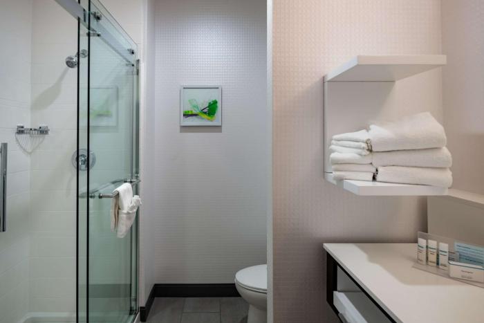 hampton inn and suites dallas plano central