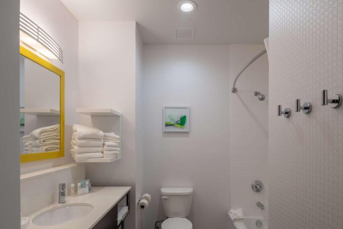 hampton inn and suites dallas plano central