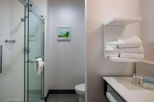 hampton inn and suites dallas plano central