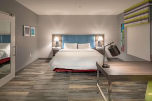 hampton inn and suites dallas plano central
