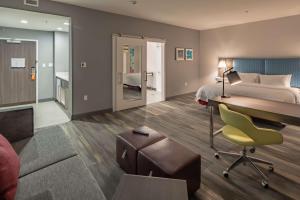 hampton inn and suites dallas plano central