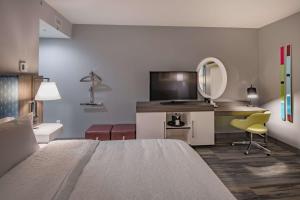 hampton inn and suites dallas plano central
