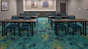 hampton inn and suites dallas plano central