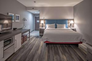 hampton inn and suites dallas plano central