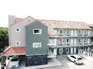 Village Motor Inn,Texas>>Austin,2 star