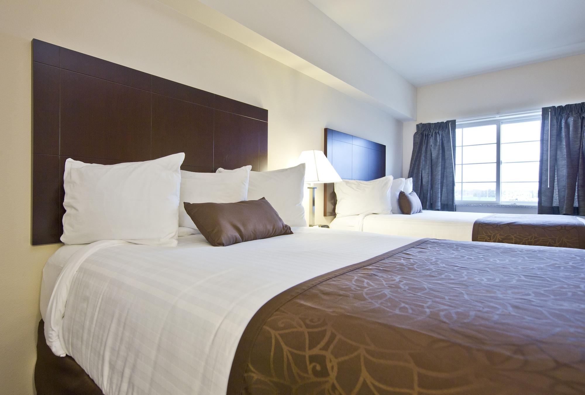 cobblestone inn and suites boone