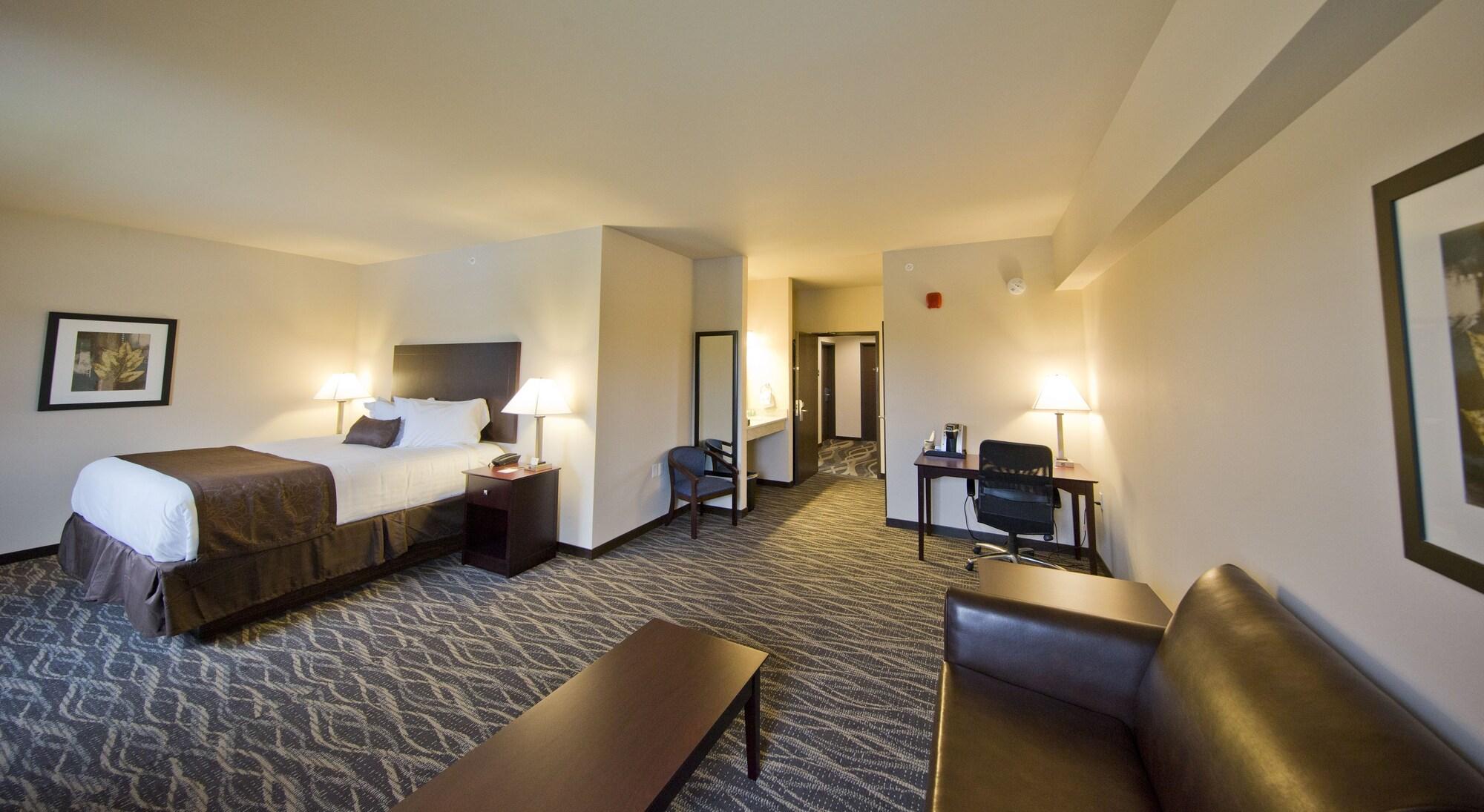 cobblestone inn and suites boone