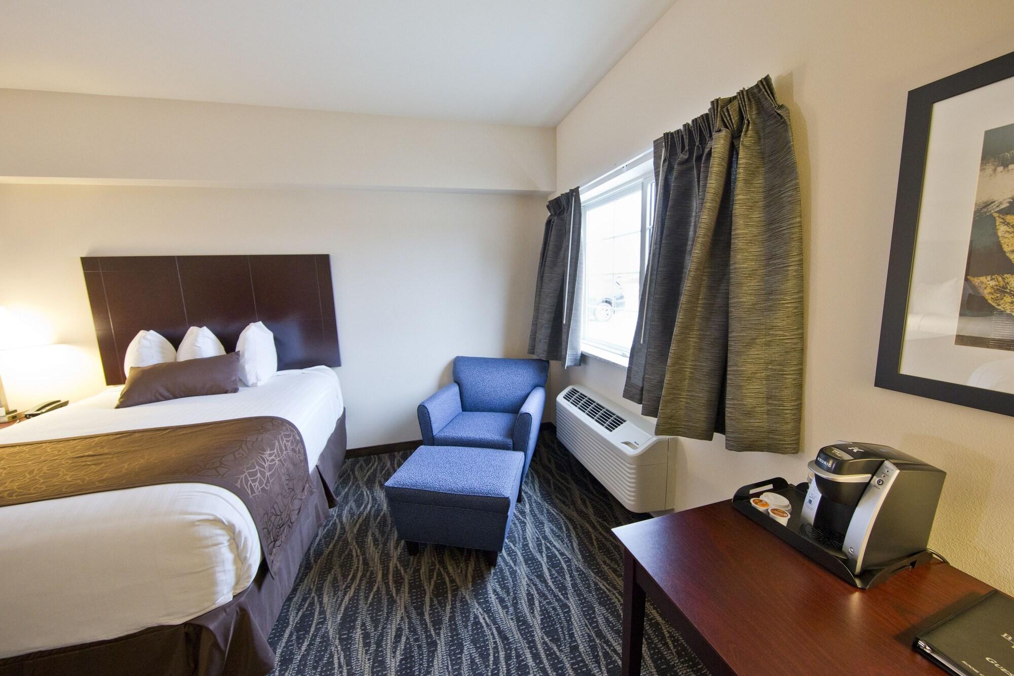 cobblestone inn and suites boone