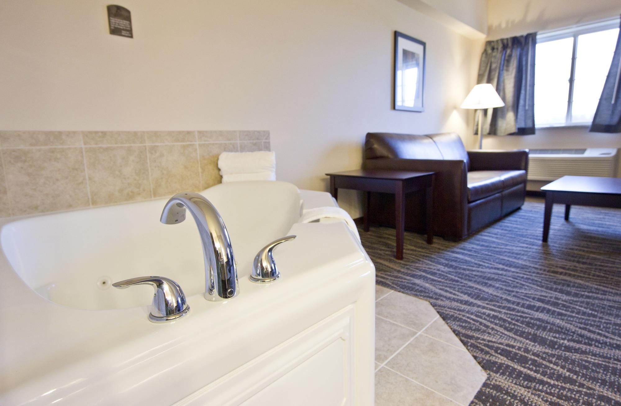 cobblestone inn and suites boone