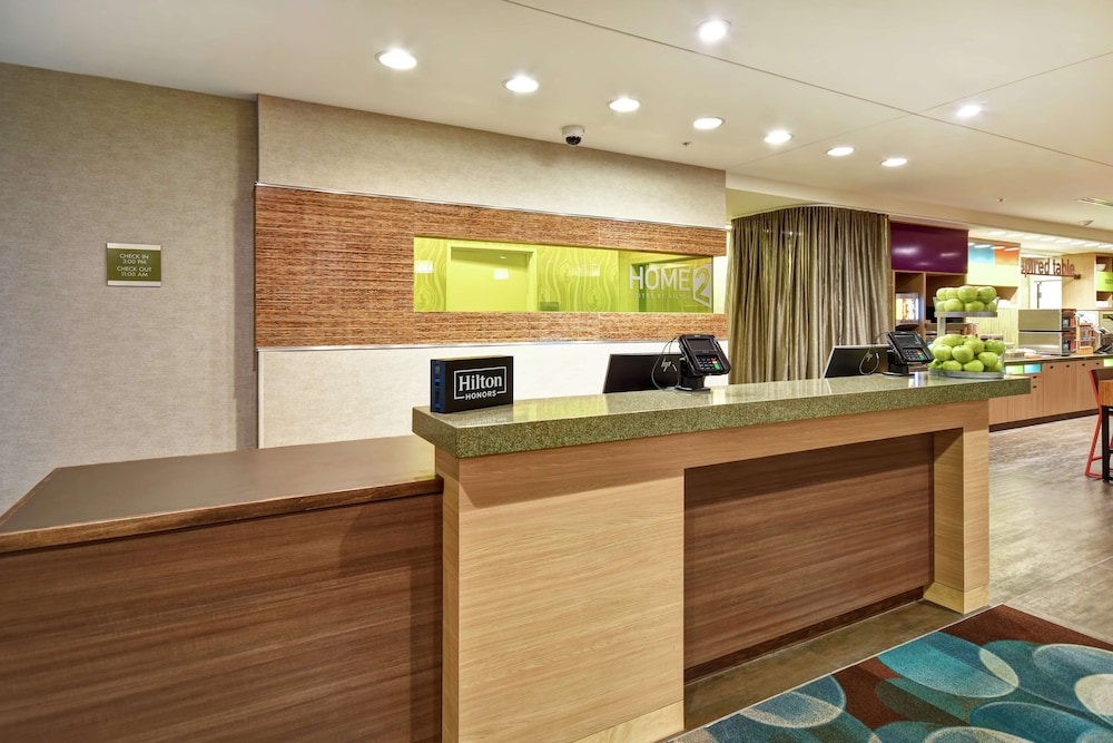 Home2 Suites By Hilton Gilbert,Miami>>Gilbert,3 star