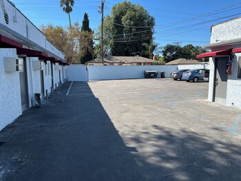 griffith park motel la hollywood area