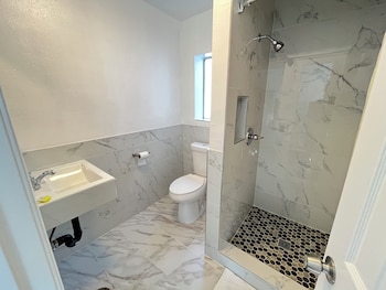 griffith park motel la hollywood area