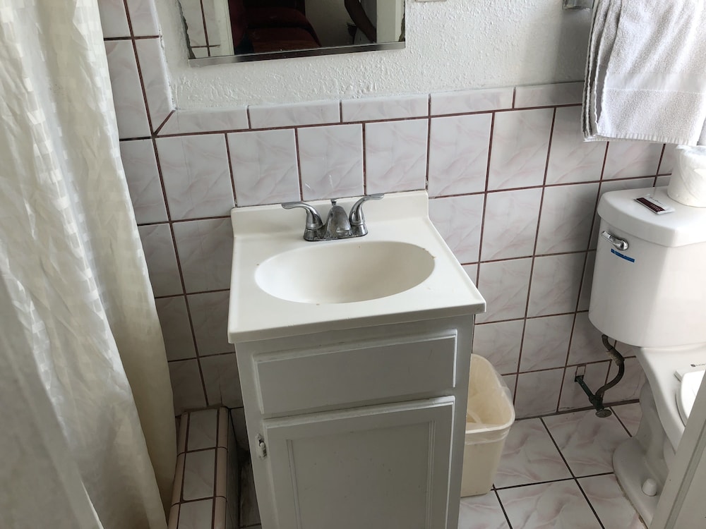 griffith park motel la hollywood area