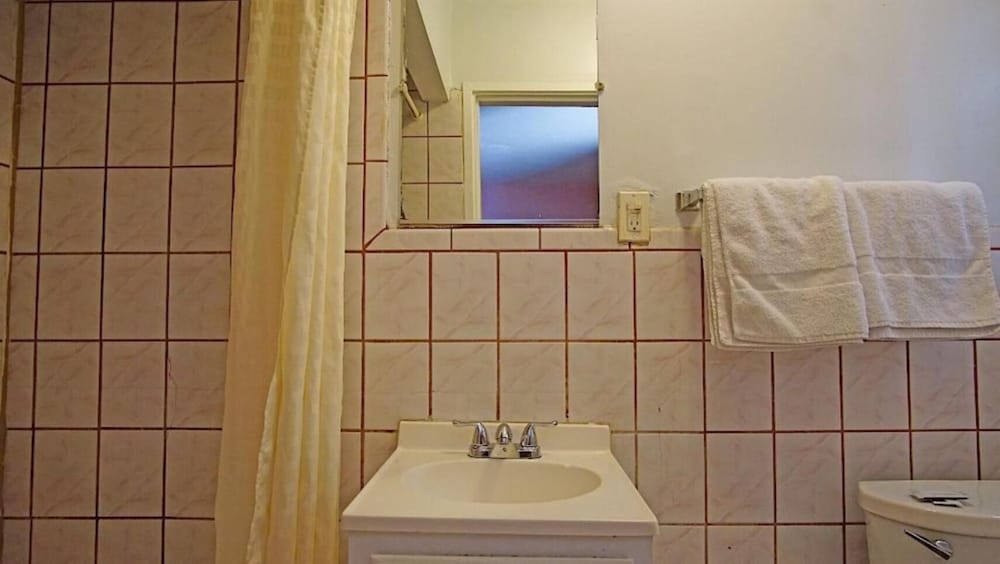 griffith park motel la hollywood area