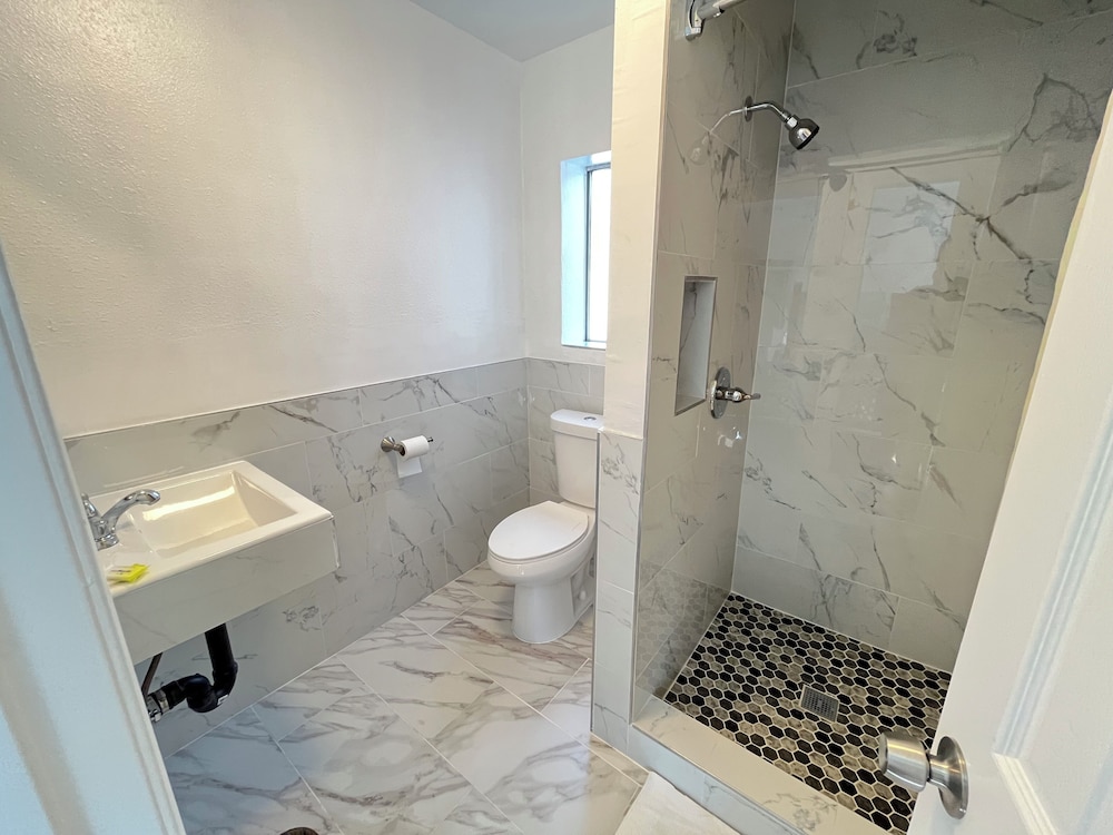 griffith park motel la hollywood area