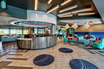 Tru By Hilton Roanoke Hollins,Roanoke>>Hollins,3 star