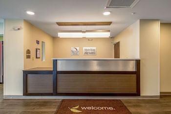 mainstay suites geismar gonzales