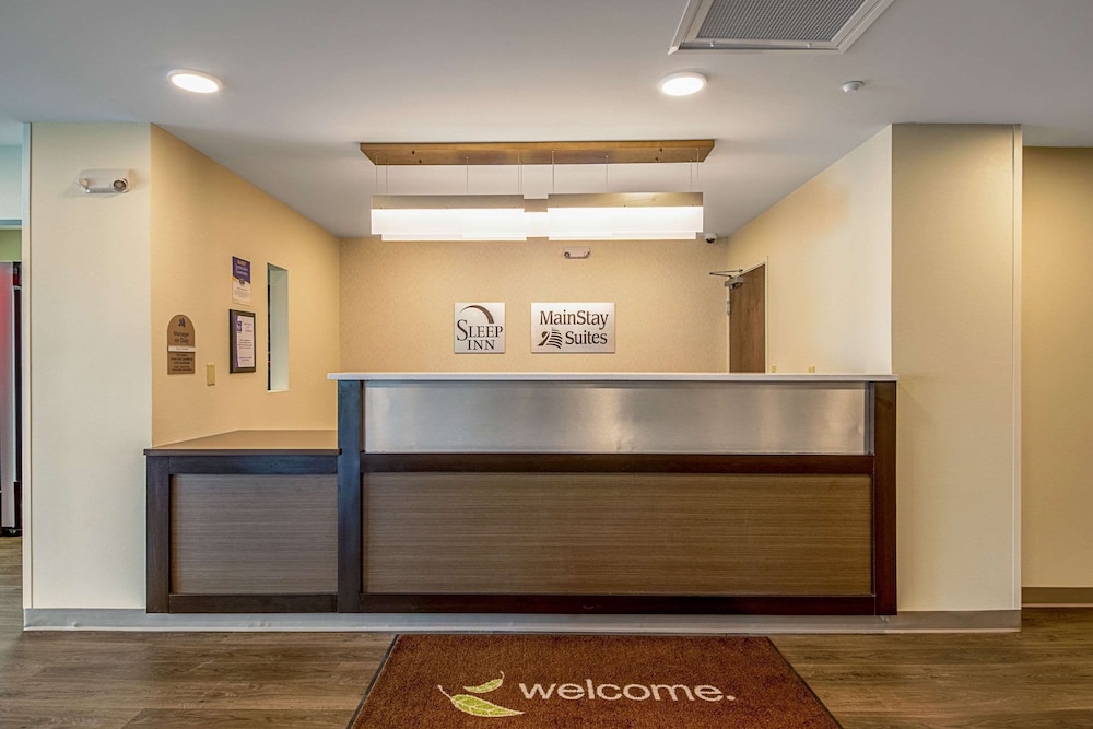 mainstay suites geismar gonzales