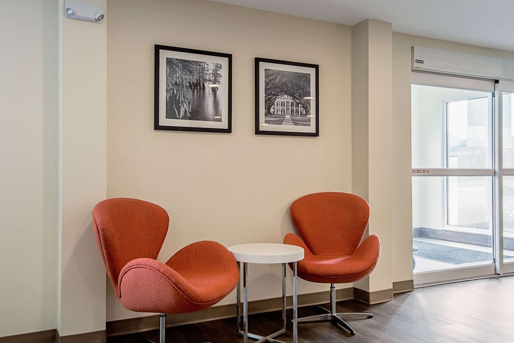 mainstay suites geismar gonzales