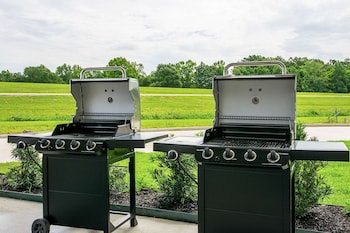 mainstay suites geismar gonzales