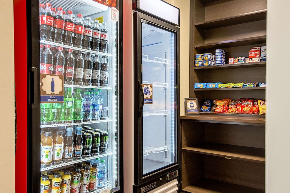 mainstay suites geismar gonzales