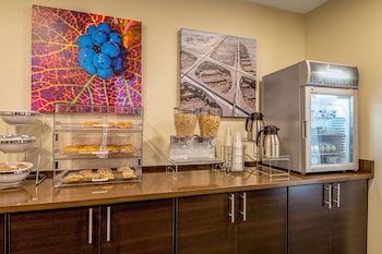 mainstay suites geismar gonzales